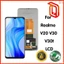TFT Cho Realme V20 V30 V30t Màn Hình LCD Thay Thế Màn Hình Cảm Ứng