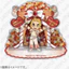 Demon Slayer Sinh Nhật Acrylic Đứng Sanemi, Muichiro, Shinobu, Tomioka Anime Hình Sưu Tập Quà Tặng