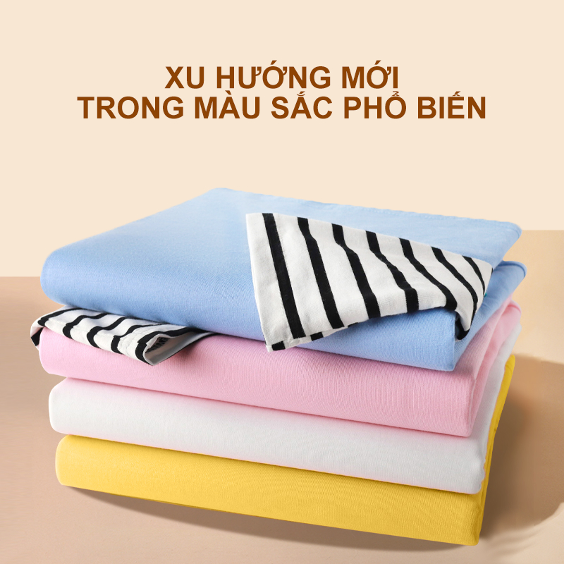 W.G.Q Bộ đồ bé gái，Áo thun dài tay phù hợp với quần jean thêu，Thời trang phù hợp với in capybara