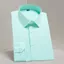 Áo sơ mi nam công sở màu trắng Cotton có túi dài tay văn phòng màu đen Áo sơ mi trang trọng thông thường