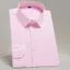 Áo sơ mi nam công sở màu trắng Cotton có túi dài tay văn phòng màu đen Áo sơ mi trang trọng thông thường
