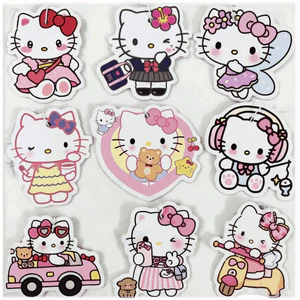 Hương thơm Hellokitty Original Hàng có sẵn Hương thơm lâu trôi Vận chuyển ngẫu nhiên