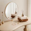 CASEGRACE Hộp đựng đồ trang sức 2 tầng Tổ chức Khay đựng đồ trang sức nhung có ngăn kéo Dung tích lớn cho dây chuyền Nhẫn Bông tai & Hộp đồng hồ