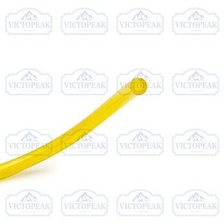 Máy cưa xích xăng máy cắt bàn chải xăng phụ kiện tông đơ cắt cỏ ống dẫn nhiên liệu i.d.2.5mm o.d.5mm