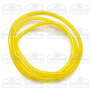Máy cưa xích xăng máy cắt bàn chải xăng phụ kiện tông đơ cắt cỏ ống dẫn nhiên liệu i.d.2.5mm o.d.5mm