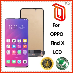 TFT Cho OPPO Find X Màn Hình LCD Bộ Số Hóa Cảm Ứng