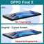 TFT Cho OPPO Find X Màn Hình LCD Bộ Số Hóa Cảm Ứng