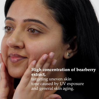Serum Ordinary Alpha Arbutin 2% + HA Tinh Chất Dưỡng Trắng Chăm Sóc Da 30ml