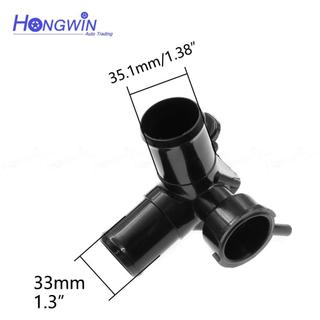 Tản Nhiệt Động Cơ Làm Mát Cổ Assy Cho Xe Hyundai Accent, Kia Rio OE: 25329-1J100