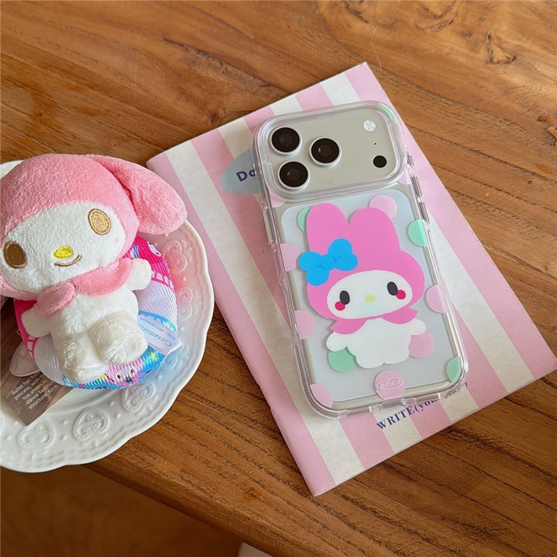 Ốp điện thoại xử lý IMD cho iPhone 17 Pro max Chef Cat
