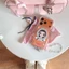 Ốp điện thoại iPhone 17 Pro max Wing Girl họa tiết TPU chất liệu IMD