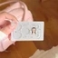 IPhone 17 Pro max Reading cat Angel Girl pattern TPU chất liệu IMD process phone case