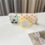IPhone 17 Pro max Dots pattern Chất liệu TPU Vỏ điện thoại xử lý IMD