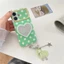 IPhone 17 Pro max Dots pattern Chất liệu TPU Vỏ điện thoại xử lý IMD