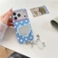 IPhone 17 Pro max Dots pattern Chất liệu TPU Vỏ điện thoại xử lý IMD