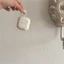 Air Pods 4 Dots pattern Chất liệu TPU Vỏ bảo vệ Tai nghe không dây