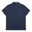 Áo sơ mi Polo cổ điển cỡ lớn Unisex có họa tiết thêu ngựa đầy màu sắc, có sẵn 4 màu