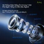 HTC NE92 Tai nghe chuyên dụng khi ngủ Tai nghe Bluetooth 6.0 Tai nghe nhét tai In-ear Khử ồn ENC Microphone cho âm thanh trong trẻo Chống nước IPX5 Âm thanh Hi-Fi Độ trễ thấp Tai nghe chơi game