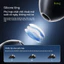 HTC NE92 Tai nghe chuyên dụng khi ngủ Tai nghe Bluetooth 6.0 Tai nghe nhét tai In-ear Khử ồn ENC Microphone cho âm thanh trong trẻo Chống nước IPX5 Âm thanh Hi-Fi Độ trễ thấp Tai nghe chơi game