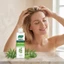 Dầu GleamXi Neem 100ml - Sữa rửa mặt dưỡng da đầu để làm sạch sâu & dưỡng ẩm, chống gàu & tóc khỏe mạnh