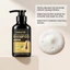 Dầu GleamXi Hair-Full Smoothing 100ml - Công thức dựa trên thực vật để tăng cường rễ & giảm gãy xương