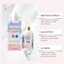 OceAura Dessert Scent Body & Hair Milk Mist 100ml - Xịt thơm lâu trôi không chứa cồn, không chứa sunfat