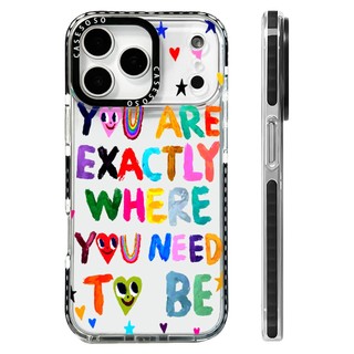 Bạn Đang Chính Xác Nơi Bạn Cần Trở Thành Ốp Lưng Tương Thích Cho IPhone 11 14 15 16 Pro Max 12 13 Mini Cover X XR XS Max Silicone Mềm Clear SE 2022 6 7 8 Plus Vỏ Chống Sốc