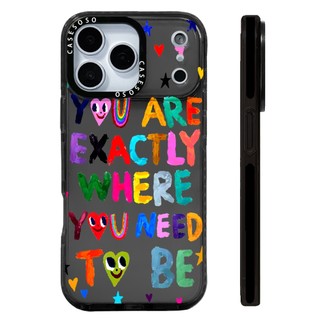 Bạn Đang Chính Xác Nơi Bạn Cần Trở Thành Ốp Lưng Tương Thích Cho IPhone 11 14 15 16 Pro Max 12 13 Mini Cover X XR XS Max Silicone Mềm Clear SE 2022 6 7 8 Plus Vỏ Chống Sốc