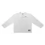 Áo lưới dài tay Unisex thường ngày có in Logo thêu cổ điển, thấm mồ hôi & thoáng khí, trang phục cặp đôi