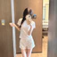 Bộ đồ ngủ nữ cotton mát dáng rộng in hình trái tim dễ thương【mới xuân hè 2026 – mặc nhà hay đi chơi】
