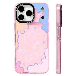 Ốp Dán Đường Hoa Nhiều Màu Sắc Tương Thích Cho IPhone 12 13 14 15 16 17ProMax 12 13Mini Cover X XR XS Max Silicone Mềm Trong Suốt SE 2022 6 7 8 Plus 17AIR Vỏ Chống Sốc