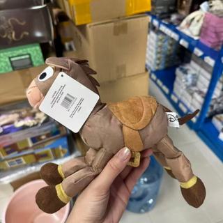Bullseye Toy Story Plush Toy Woody Sheriff Bullseye Figure The Horse for Children Kids Gift