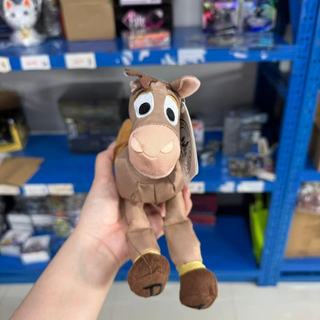 Bullseye Toy Story Plush Toy Woody Sheriff Bullseye Figure The Horse for Children Kids Gift