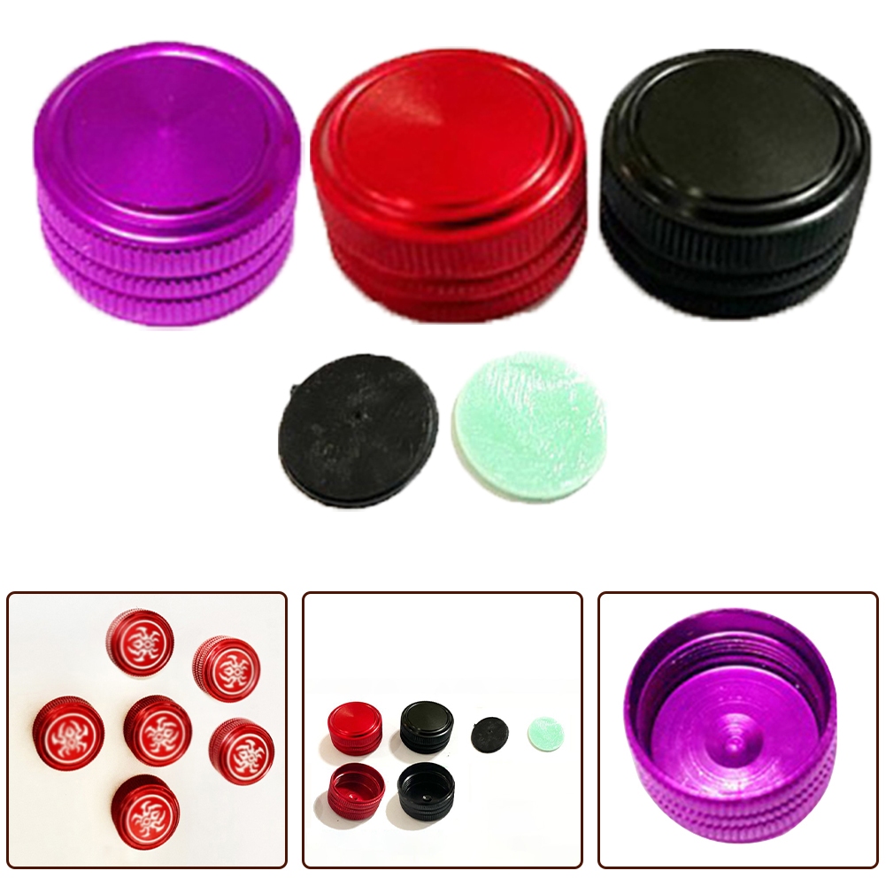 Nâng cao trải nghiệm câu cá của bạn M14 * 0 75 Núm căng cuộn cho DAIWA cho TATULA