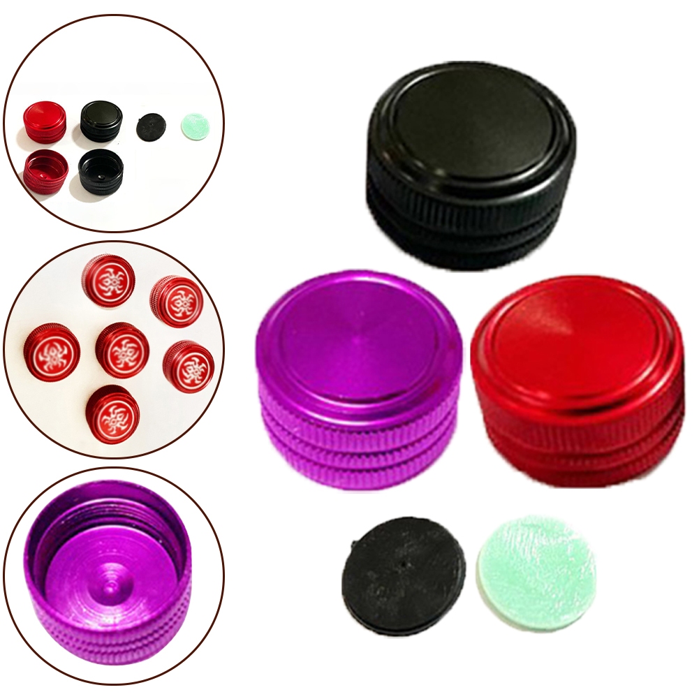 Nâng cao trải nghiệm câu cá của bạn M14 * 0 75 Núm căng cuộn cho DAIWA cho TATULA