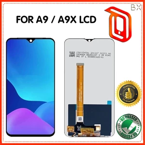 INCELL Dành Cho A9 A9x Màn Hình LCD Lắp Ráp Màn Hình LCD Màn Hình Cảm Ứng Bộ Số Hóa