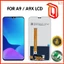 INCELL Dành Cho A9 A9x Màn Hình LCD Lắp Ráp Màn Hình LCD Màn Hình Cảm Ứng Bộ Số Hóa