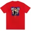 Rhea Ripley Mami Always on Top Đen Nam Nữ Thời Trang Retro Street Áo Thun Cotton