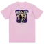 Rhea Ripley Mami Always on Top Đen Nam Nữ Thời Trang Retro Street Áo Thun Cotton