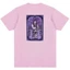 Rhea Ripley Merch Retro Thời Trang Đường Phố Trung Lập Thoải Mái Cotton Nguyên Chất In Hình Áo Thun Top