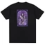 Rhea Ripley Merch Retro Thời Trang Đường Phố Trung Lập Thoải Mái Cotton Nguyên Chất In Hình Áo Thun Top