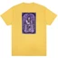 Rhea Ripley Merch Retro Thời Trang Đường Phố Trung Lập Thoải Mái Cotton Nguyên Chất In Hình Áo Thun Top