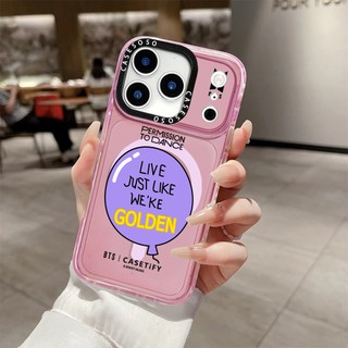 Ốp Sạc Từ Tính Không Dây Tương Thích Cho IPhone 17 Pro Max Cover BTS Tím Bóng Báo Giá 17 Pro Silicone Mềm Trong Suốt Cản 17 Vỏ Chống Sốc Không Khí