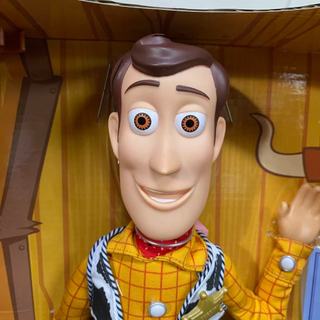 Đồ chơi Woody English Voice Talking Toy Quà tặng sinh nhật cao bồi cho trẻ em