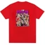 Liv Morgan Nữ Champion Đấu Vật Thời Trang Thẩm Mỹ Áo Thun In Hình Cotton Cao Cấp