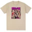 Liv Morgan Nữ Champion Đấu Vật Thời Trang Thẩm Mỹ Áo Thun In Hình Cotton Cao Cấp