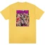 Liv Morgan Nữ Champion Đấu Vật Thời Trang Thẩm Mỹ Áo Thun In Hình Cotton Cao Cấp