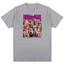 Liv Morgan Nữ Champion Đấu Vật Thời Trang Thẩm Mỹ Áo Thun In Hình Cotton Cao Cấp