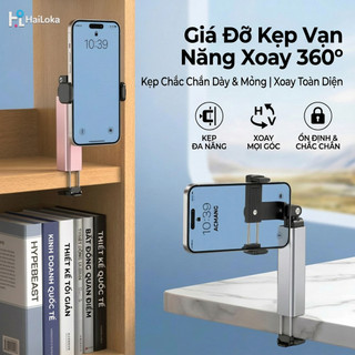 Xoay 360 Độ Di Động Du Lịch Giá Đỡ Điện Thoại Di Động Đứng Gấp Xoay Selfie Giữ Lười Giá Đỡ Điện Thoại Di Động