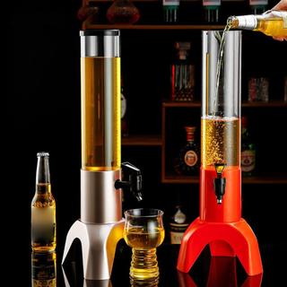 Tháp Mimosa Hộp Đựng Bia Đa Năng Ổn Định Tiện Lợi Đồ Uống Tháp Cho Nước Trái Cây Ngoài Trời Nhà Tập Hợp Ngoài Trời Sự Kiện